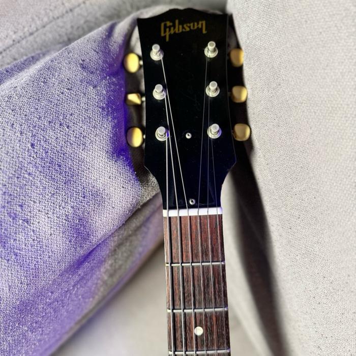 Gibson lp junior customshop reissue 1952 - Image 3
