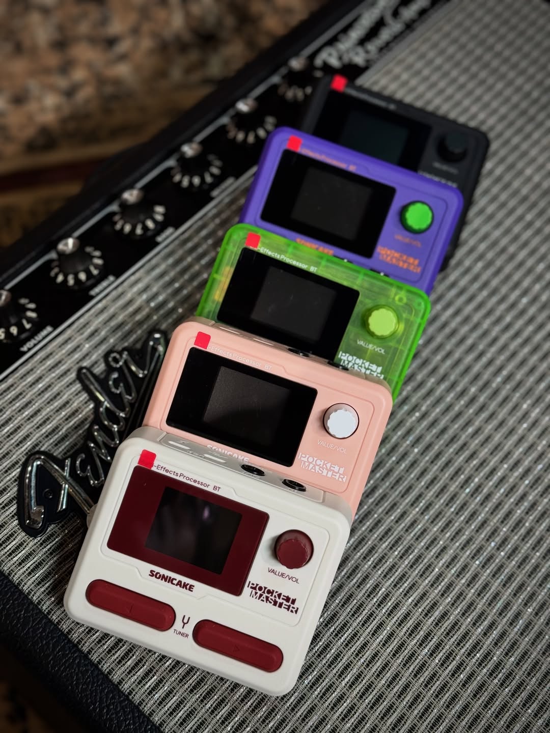 Sonicake Pocket Master - Image 3