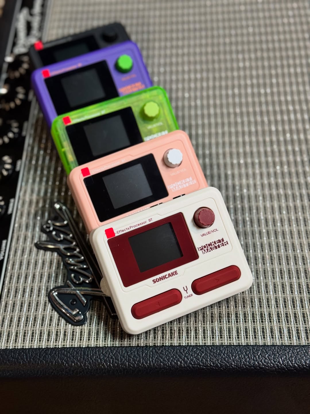 Sonicake Pocket Master - Image 2