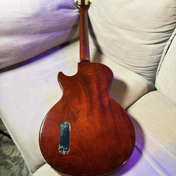 Gibson lp junior customshop reissue 1952 - Image 2