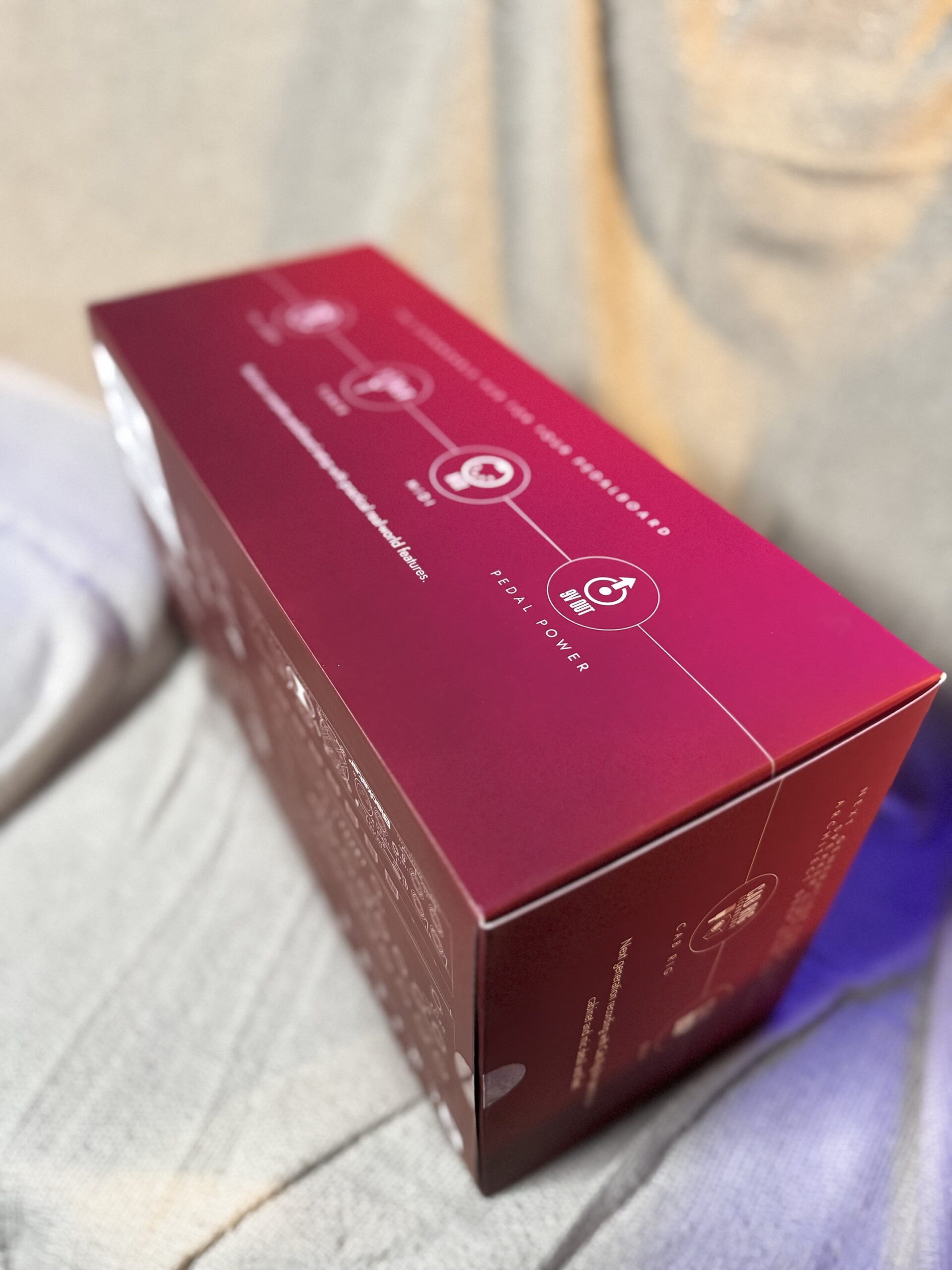 Blacsktar dept 10 amped 2 - Image 2