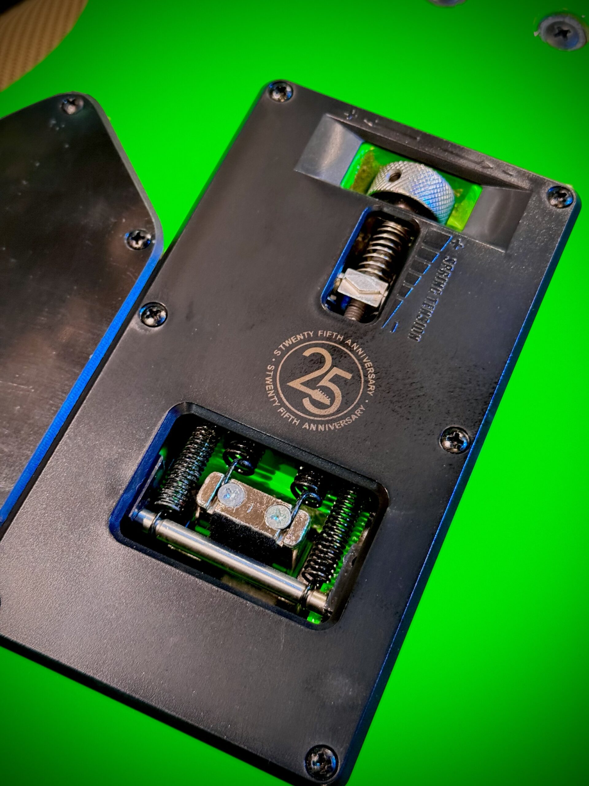 IBANEZ ANNIVERSARY 75TH S1XXV - Image 2