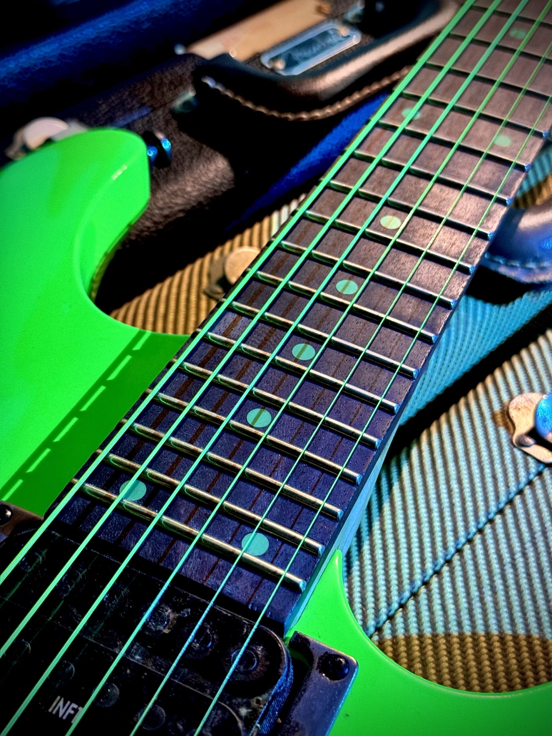 IBANEZ ANNIVERSARY 75TH S1XXV - Image 3