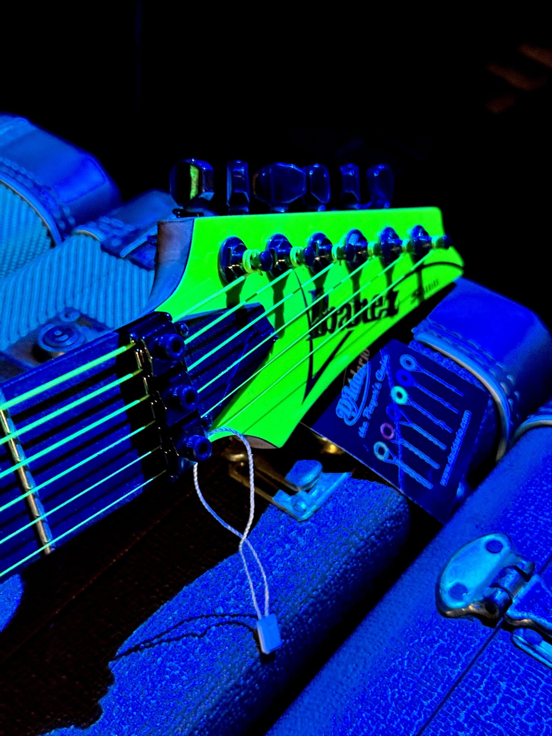 IBANEZ ANNIVERSARY 75TH S1XXV - Image 5