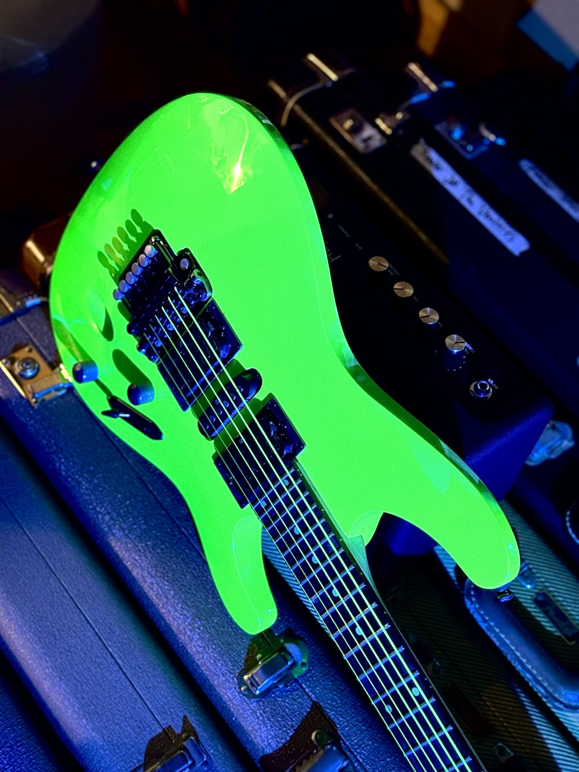 IBANEZ ANNIVERSARY 75TH S1XXV - Image 4